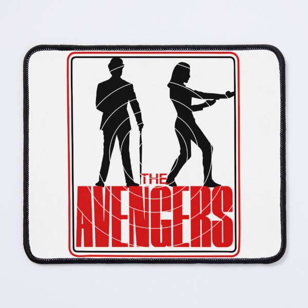 Item preview, The Avengers Tv Show designed and sold by PixelHauss.