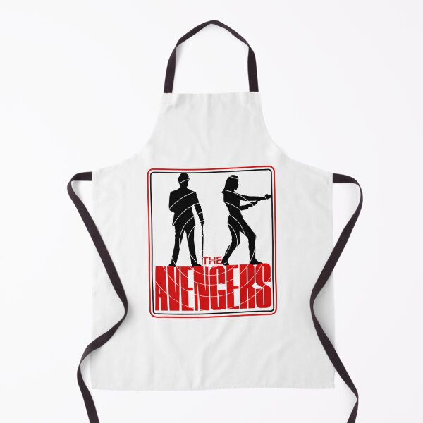 Item preview, The Avengers Tv Show designed and sold by PixelHauss.