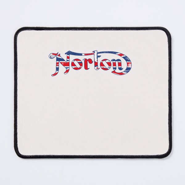 Item preview, NORTON Classic Logo Vintage designed and sold by normolog.