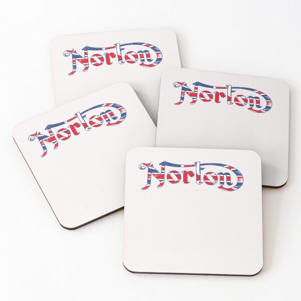 Item preview, NORTON Classic Logo Vintage designed and sold by normolog.