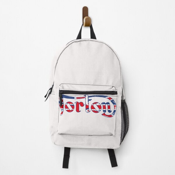 Item preview, NORTON Classic Logo Vintage designed and sold by normolog.