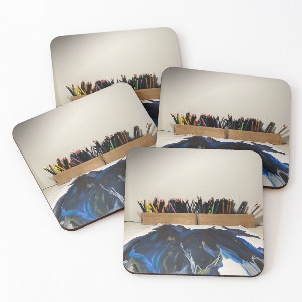 Item preview, Chromatic Dream Keane Band bWaves designed and sold by Patsummit.