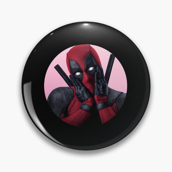 Item preview,  Ryan Reynolds  With Character designed and sold by Anartasia.