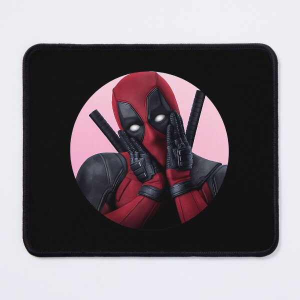 Item preview, Ryan Reynolds With Character designed and sold by Anartasia.