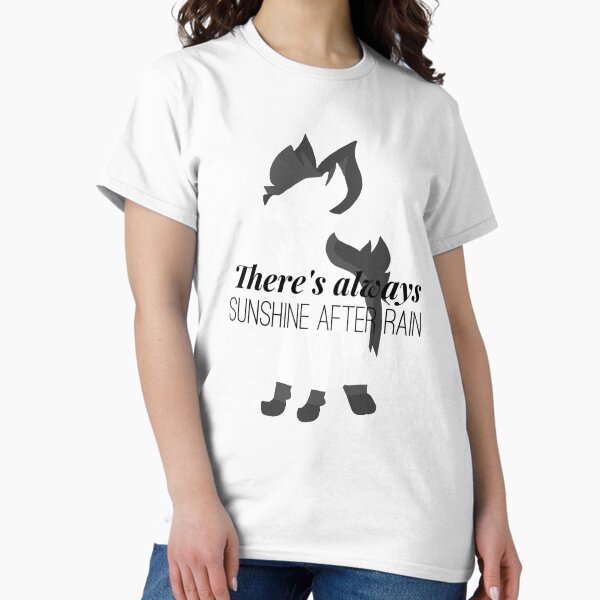 Origins: Cypress Quote Classic T-Shirt