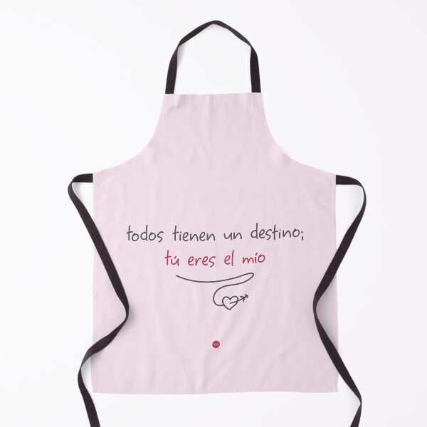Item preview, Everyone has a destiny; you are mine. designed and sold by XUSRedbubble.