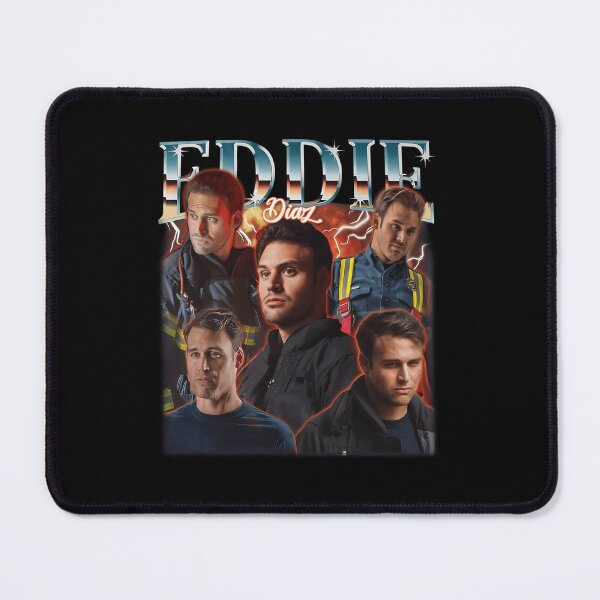 Item preview, Eddie Diaz 90'S designed and sold by katyArt88.