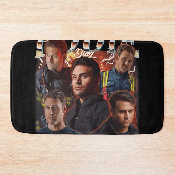 Item preview, Eddie Diaz 90'S designed and sold by katyArt88.