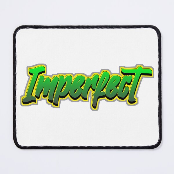 Item preview, Imperfrct designed and sold by VM04.