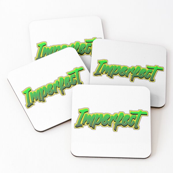 Item preview, Imperfrct designed and sold by VM04.