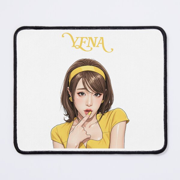 Item preview, YENA - Catch Catch designed and sold by BearBeardOFire Shop.