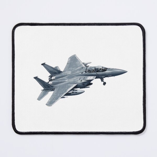 Item preview, F-15 Eagle Soaring Through the Skies designed and sold by Combat Skies.