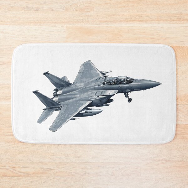 Item preview, F-15 Eagle Soaring Through the Skies designed and sold by Combat Skies.