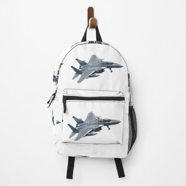 Item preview, F-15 Eagle Soaring Through the Skies designed and sold by Combat Skies.