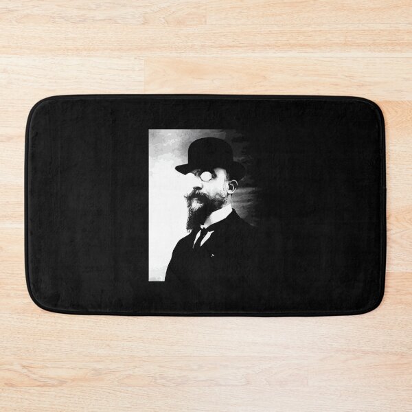 Item preview, Erik Satie - Classical Music  designed and sold by Bulbous-Media.