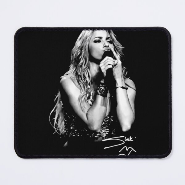 Item preview, Shakira Shakira Colombia designed and sold by TMmyname.