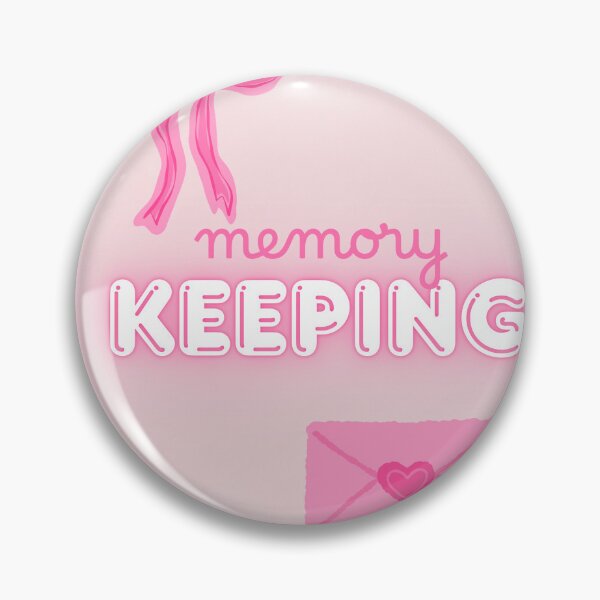 Item preview, memory keeping sticker designed and sold by jckali.