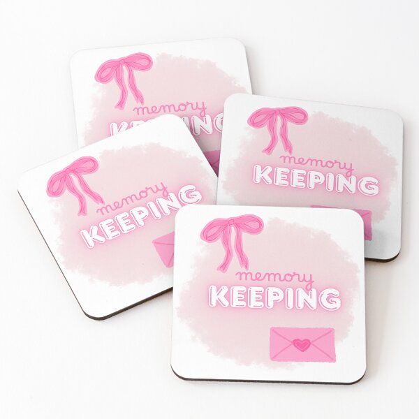 Item preview, memory keeping sticker designed and sold by jckali.