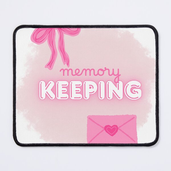 Item preview, memory keeping sticker designed and sold by jckali.