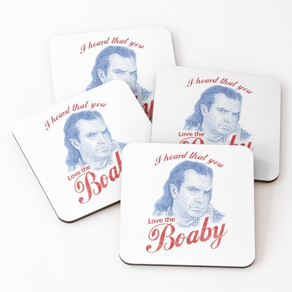 Item preview, Still Game Boaby designed and sold by KYTeuchter.