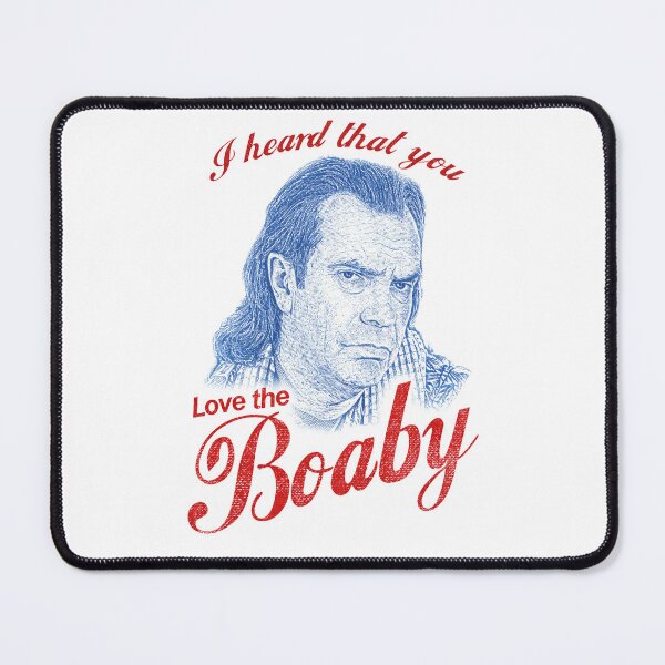 Item preview, Still Game Boaby designed and sold by KYTeuchter.