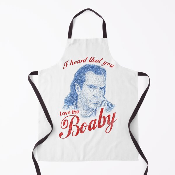 Item preview, Still Game Boaby designed and sold by KYTeuchter.