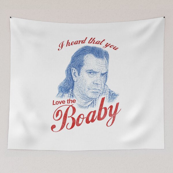Item preview, Still Game Boaby designed and sold by KYTeuchter.