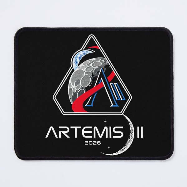 Item preview, Artemis 2026 Rocket Launch Mission to The Moon Artemis 2 designed and sold by first-shirt ⭐ ⭐ ⭐ ⭐ ⭐.