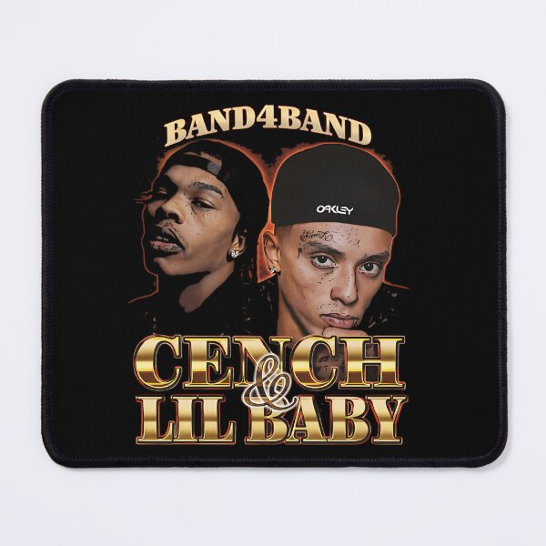 Item preview,  Central Cee And Lil Baby designed and sold by Xetsubou.
