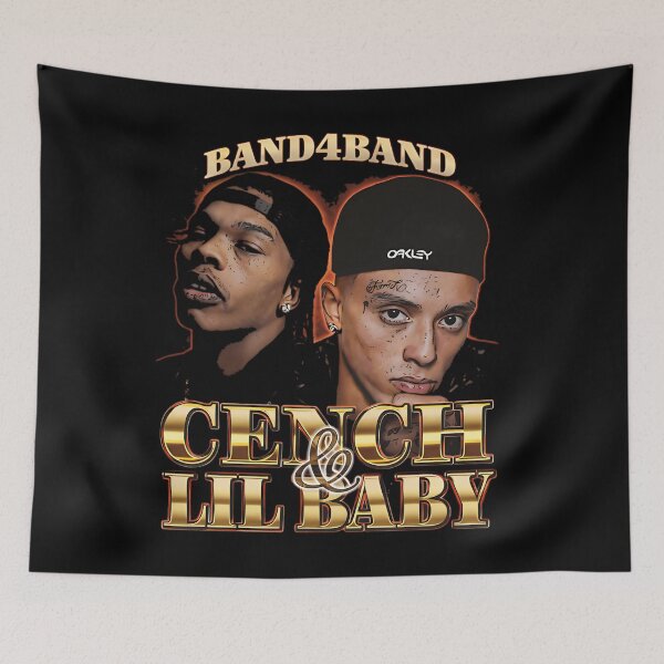 Item preview,  Central Cee And Lil Baby designed and sold by Xetsubou.