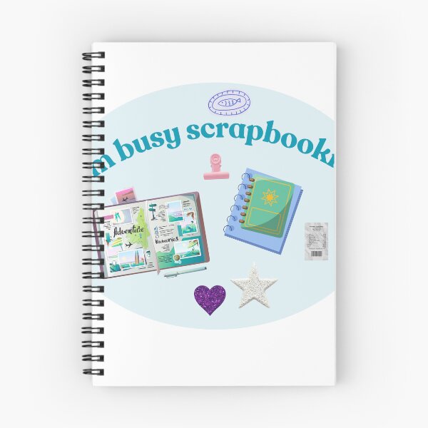 Item preview, scrapbook sticker designed and sold by jckali.
