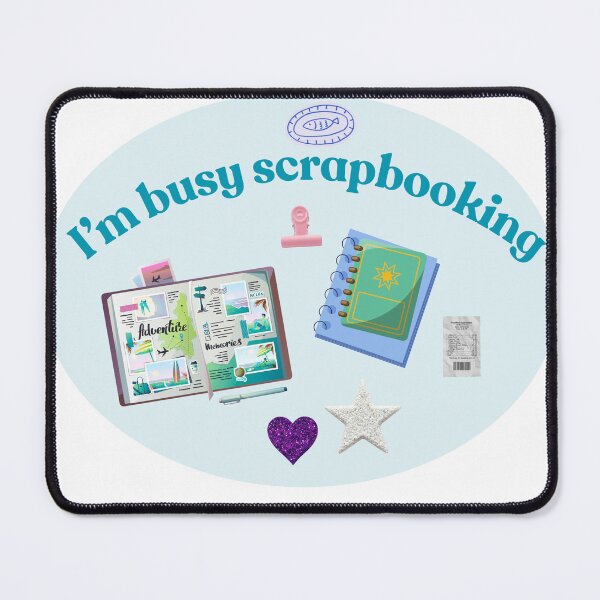 Item preview, scrapbook sticker designed and sold by jckali.