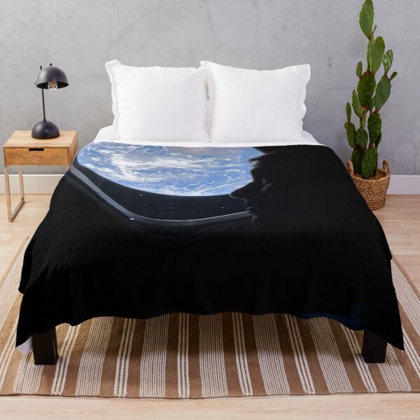 Item preview, Earth from the Orion spacecraft designed and sold by palmwillow.