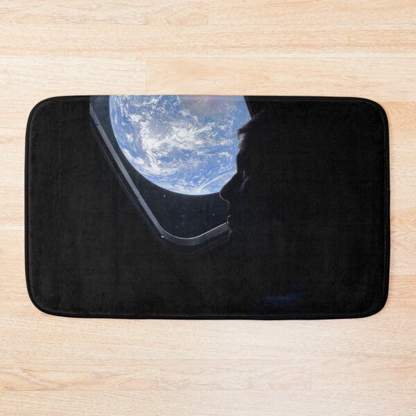 Item preview, Earth from the Orion spacecraft designed and sold by palmwillow.