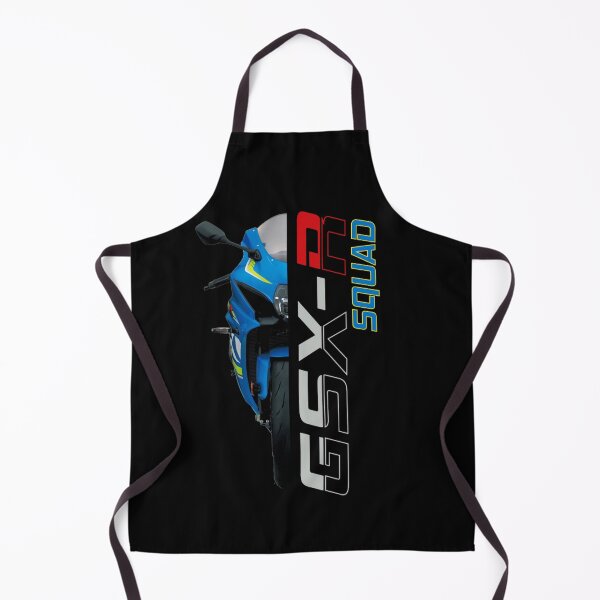Item preview, GSXR 500 Bold Split Sportbike Tee designed and sold by FroggyBaBoy.