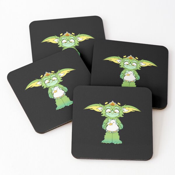 Item preview, Neurogremlin (With Duck) designed and sold by Xetsubou.