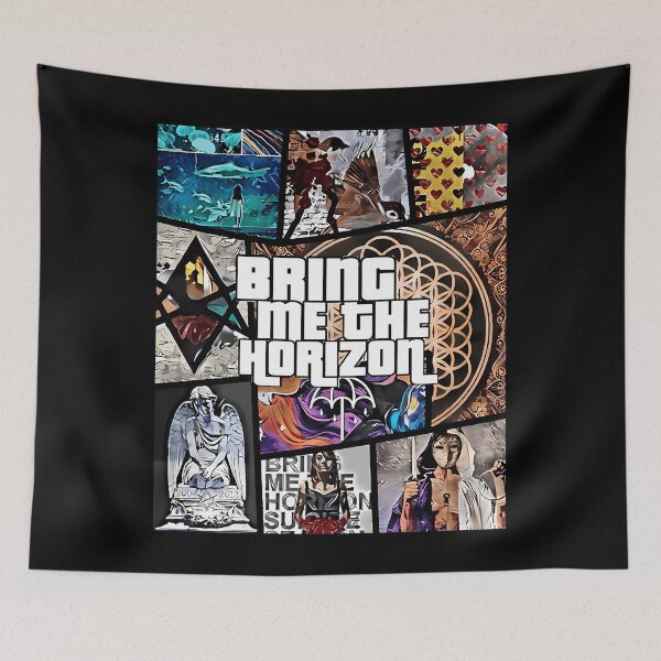 Item preview, B M T H Metalcore designed and sold by Xetsubou.
