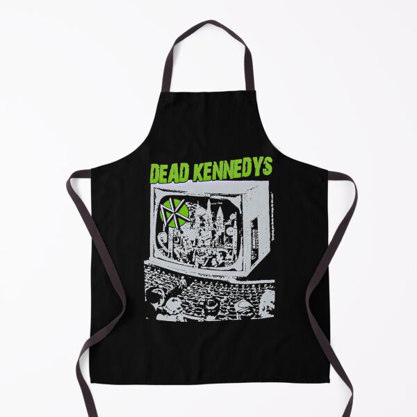 Item preview, Dead Kennedys Television designed and sold by katyArt88.