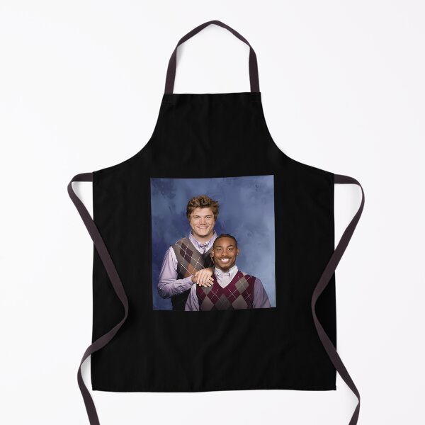 Item preview, Justin And Amp Jj Mccarthy Minnesota Football Step designed and sold by TMmyname.