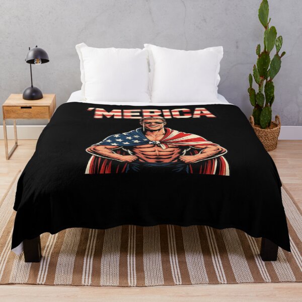 Item preview, Merica Funny T-shirt designed and sold by AdultHumorCo.