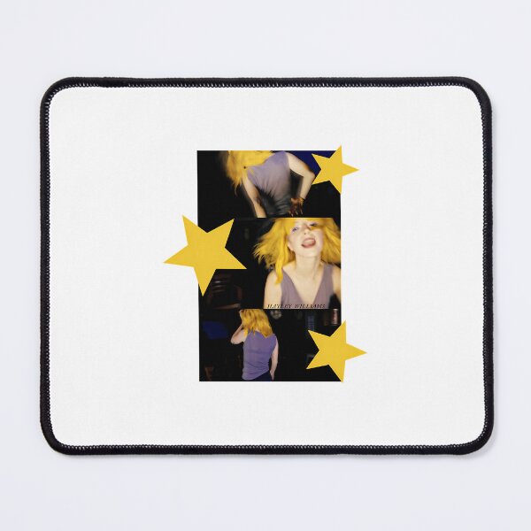 Item preview, Hayley Williams designed and sold by Bulbous-Media.