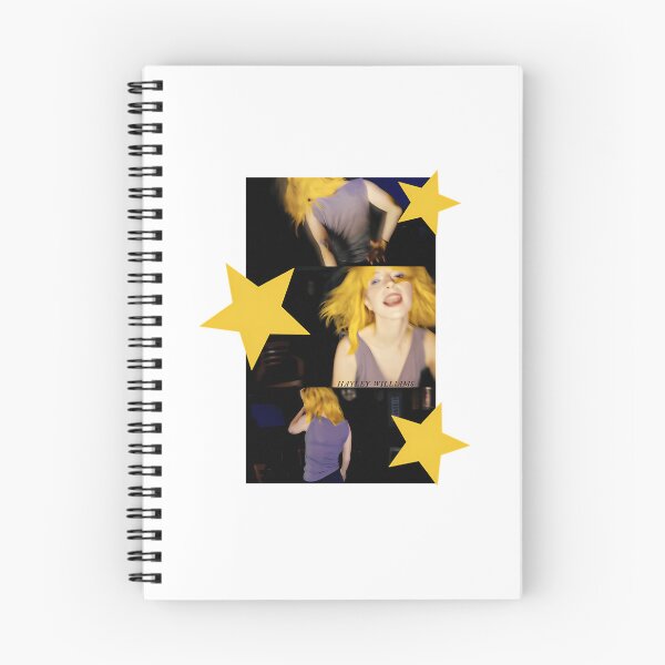 Item preview, Hayley Williams  designed and sold by Bulbous-Media.