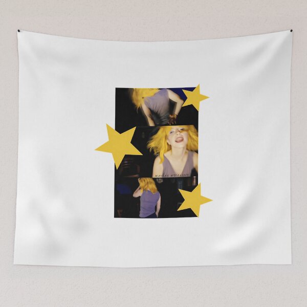 Item preview, Hayley Williams  designed and sold by Bulbous-Media.