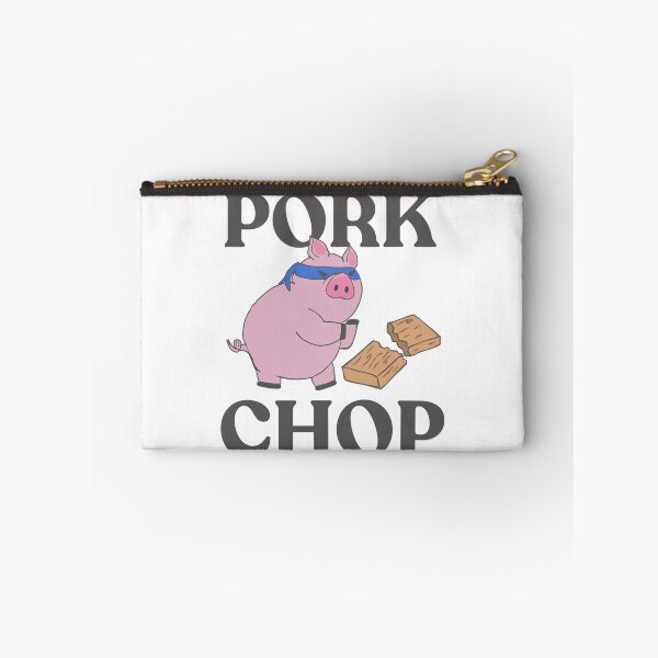 Item preview, Pork chop  designed and sold by TaraPen.