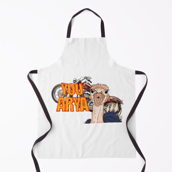 Item preview, YOU ARYA designed and sold by Trenchcoat-Frog.
