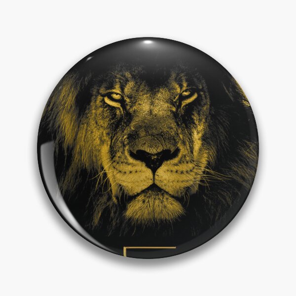 Item preview, The Best Are Born As Leo - Golden Lion Zodiac designed and sold by Creative Spark.