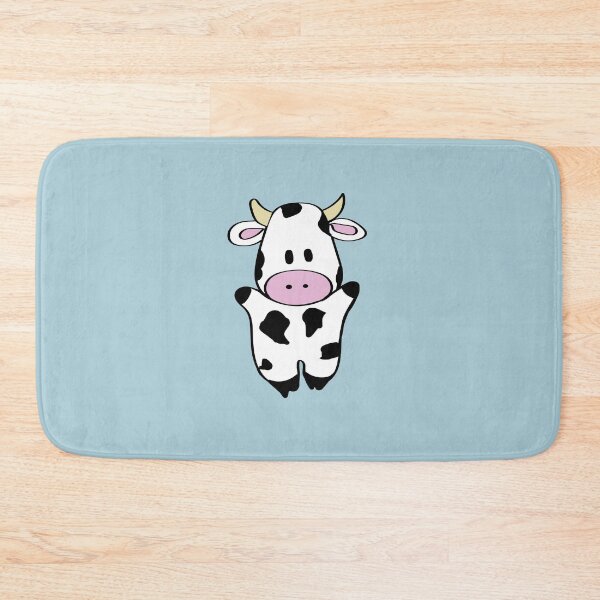 Item preview, Cute Cow designed and sold by Mountain-Point.