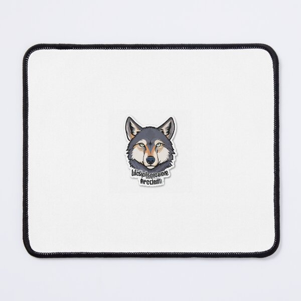Item preview, Lobo estoico designed and sold by juanorcino.