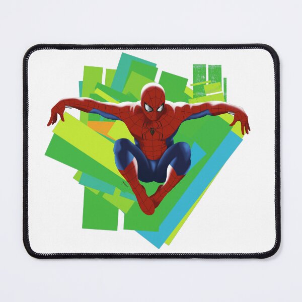 Item preview, Spidey Suit Art designed and sold by gprier.