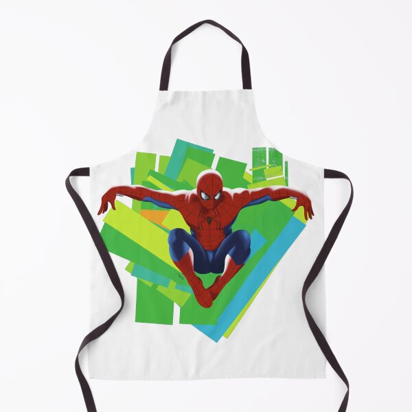 Item preview, Spidey Suit Art designed and sold by gprier.